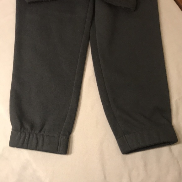 Carter's Kid Fleece-Lined Joggers, Sz 4, NEW! - Picture 6 of 14
